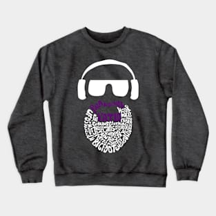 Headwords by Steampowered Mouse Crewneck Sweatshirt